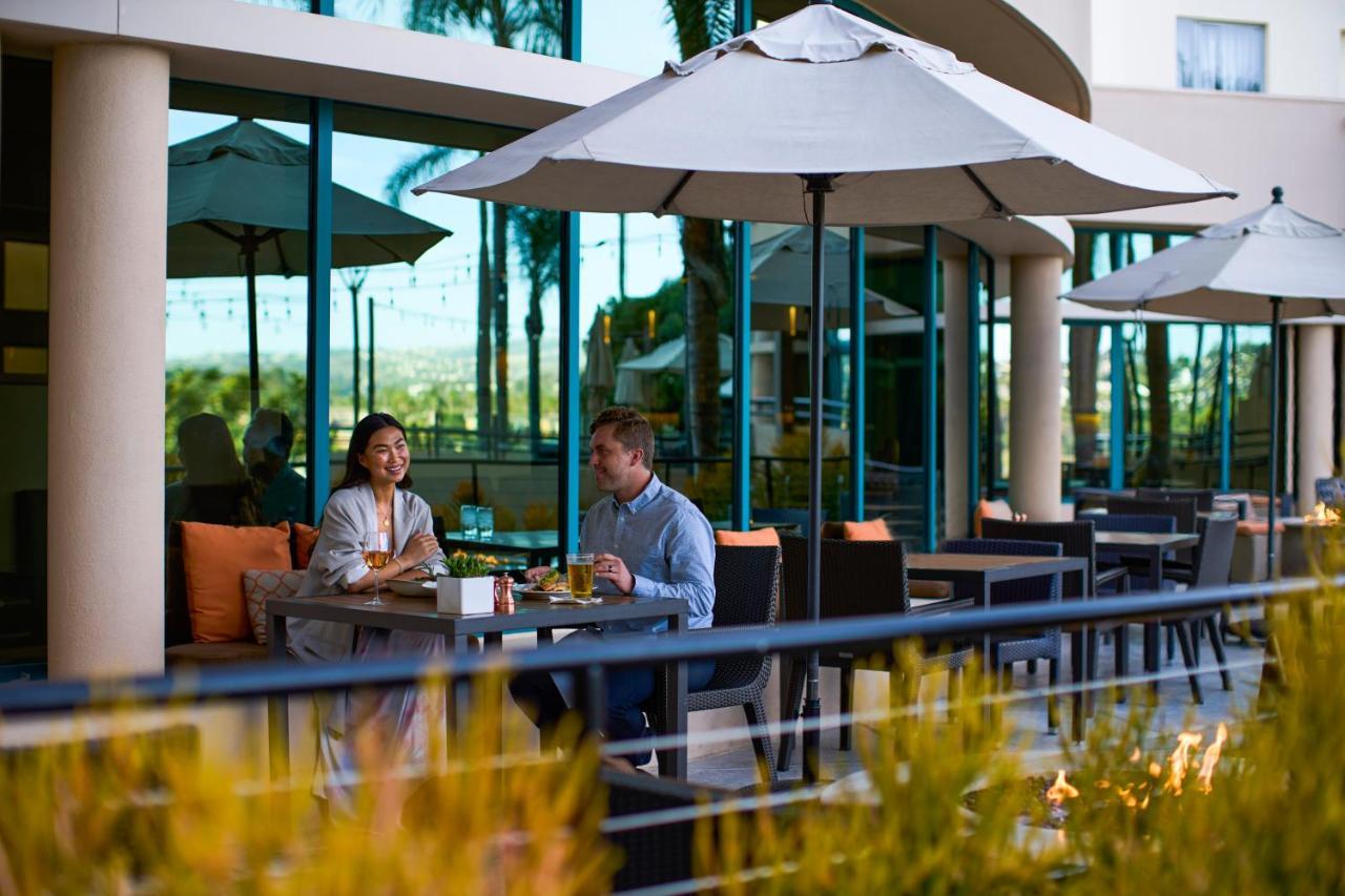 Newport Beach Marriott Bayview Kültér fotó