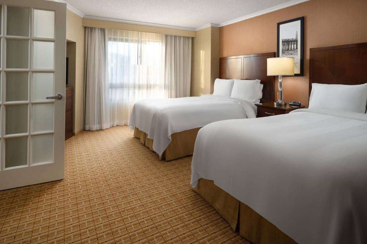 Newport Beach Marriott Bayview Kültér fotó