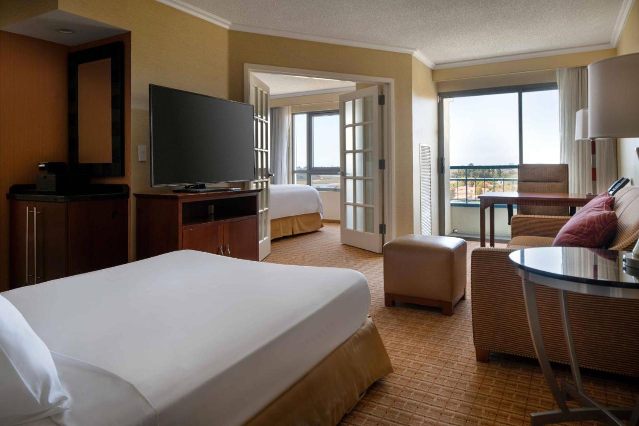 Newport Beach Marriott Bayview Kültér fotó